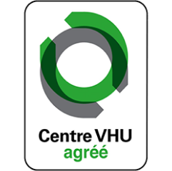 Certificat de destruction VHU officiel